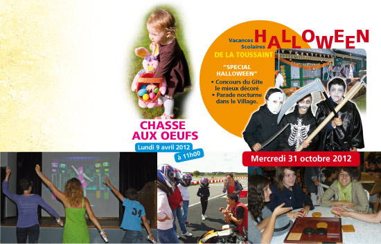 animations à dinard
